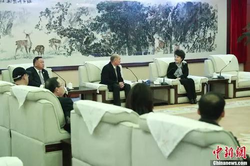 “事关巴拿马30余万华侨华人的大事小情,国侨办都乐于倾听。”