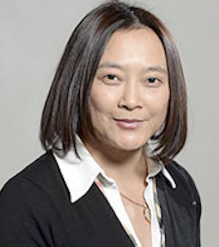 欧拜赫维利埃市议员田玲表示,习近平和马克龙的英雄所见略同也许会给他们即将在中国的约会带来新亮点,为他们携手谱写世界新篇章带来共同的课题。(被访者供图) 欧拜赫维利埃市议员田玲表示,习近平和马克龙的英雄所见略同也许会给他们即将在中国的约会带来新亮点,为他们携手谱写世界新篇章带来共同的课题。(被访者供图)