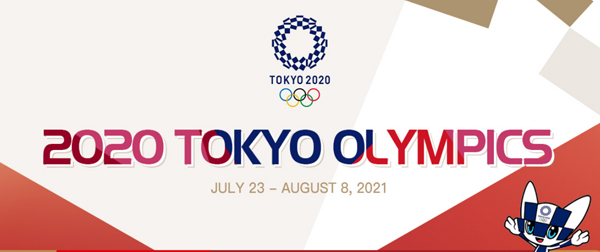 2022 Tokyo Olympics 