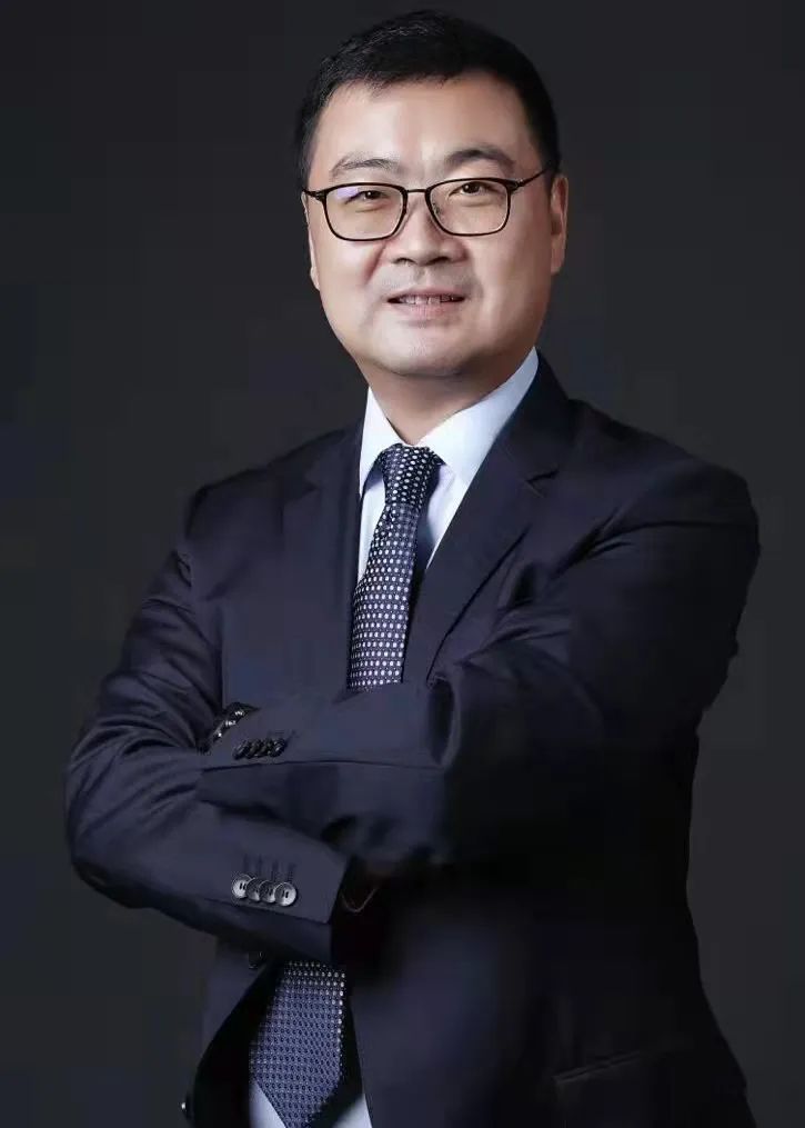 ZHANG Wanhong, professor of School of Law of Wuhan University and director of Wuhan University Institute for Human Rights Studies