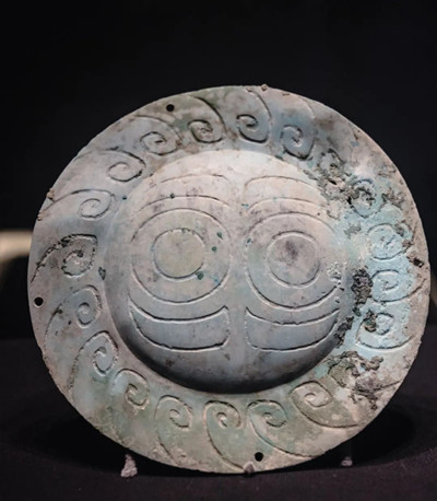 (Photo/Wechat account of Sanxingdui Museum)
