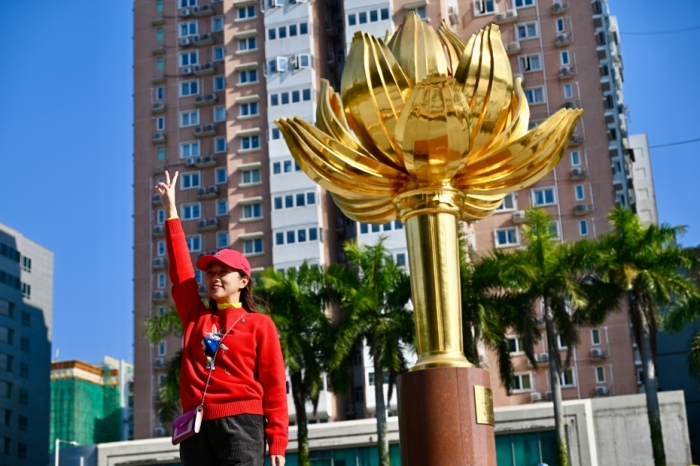 (File Photo/ China News Service) (File Photo/ China News Service)