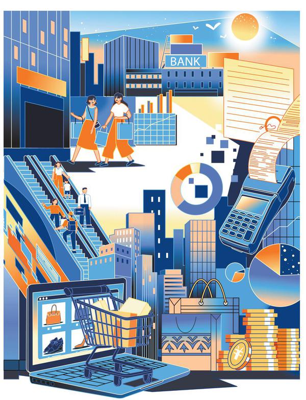 SHI YU/CHINA DAILY