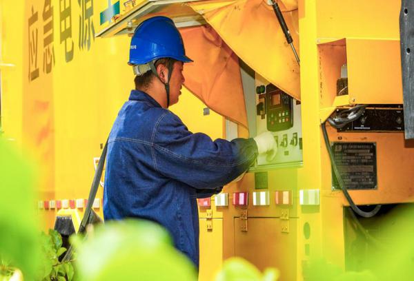  [Photo provided to chinadaily.com.cn]