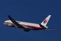Australian search chief admits MH370 'rogue pilot' possibility