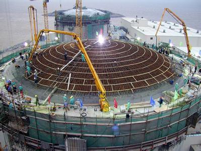 Homegrown DCS FirmSys ensures safety of nuclear power plant