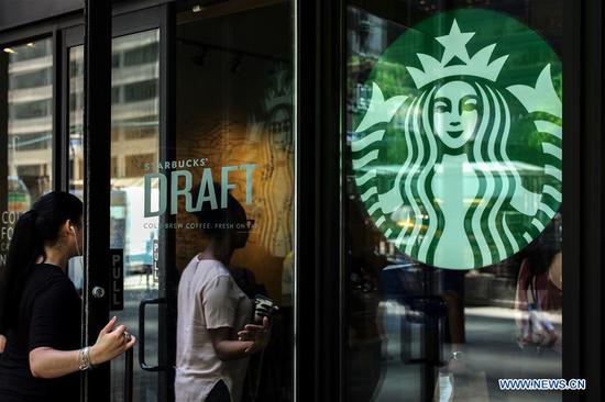 Starbucks closes 8,000 U.S. stores for anti-bias training