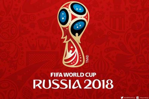 FIFA WORLD CUP 2018