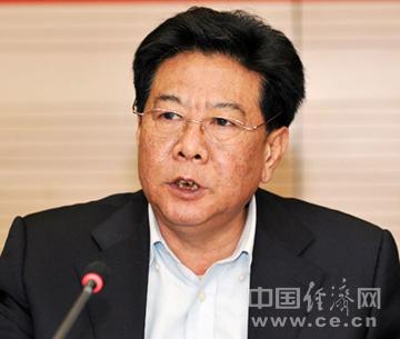 Ai Wenli, former vice chairman of the Hebei Provincial Committee of the Chinese People's Political Consultative Conference (CPPCC). （Photo/www.ce.cn）