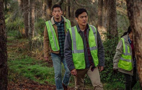 As the directorial debut of 27-year-old American filmmaker Aneesh Chaganty, Searching stars Korean American actor John Cho.（Photo  provided to chinadaily.com.cn)
