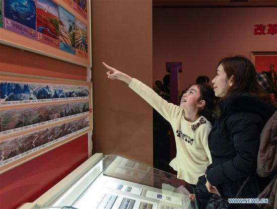 Exhibition to commemorate China's reform and opening-up receives over 1.85 mln visitors