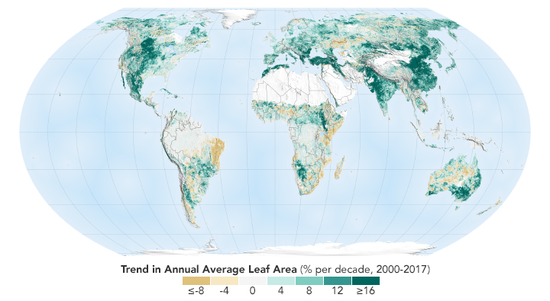 Photo/earthobservatory.nasa.gov