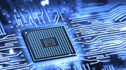 EU Chip Act reflect global emphasis on semiconductor industry