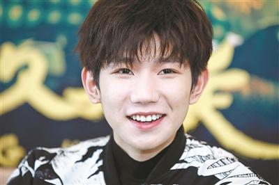 Wang Yuan. (File photo/Beijing Youth Daily)