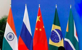 China sees robust trade growth with BRICS countries