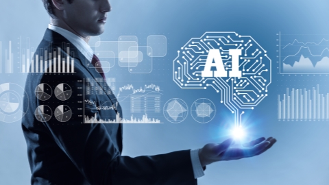 China's investment in AI expected to reach $38.1b in 2027
