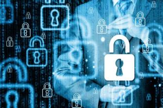 Protecting data key to economic security