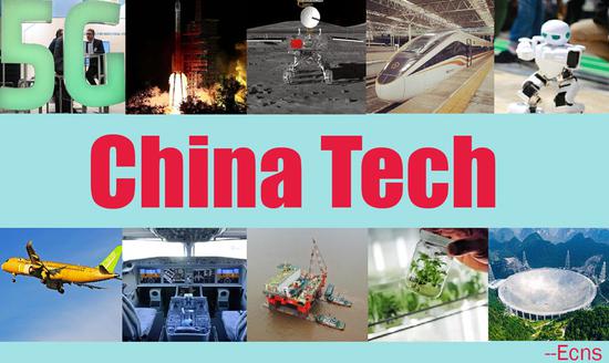 China Tech