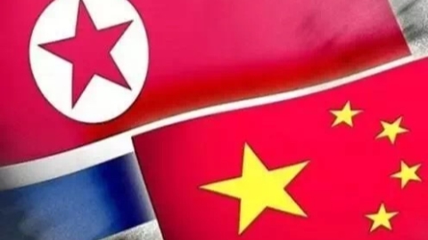 China announces goodwill delegation to the DPRK