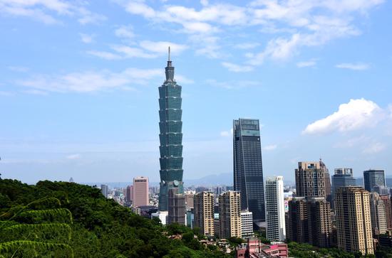 DPP manipulates tourism for political purposes, harms cross-Straits exchanges: Taiwan Affairs Office