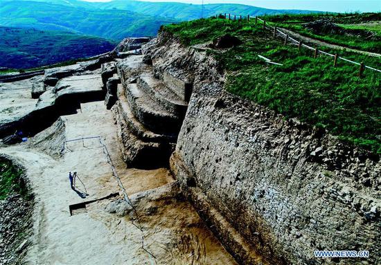 China announces '2019 archaeological discoveries of the year'