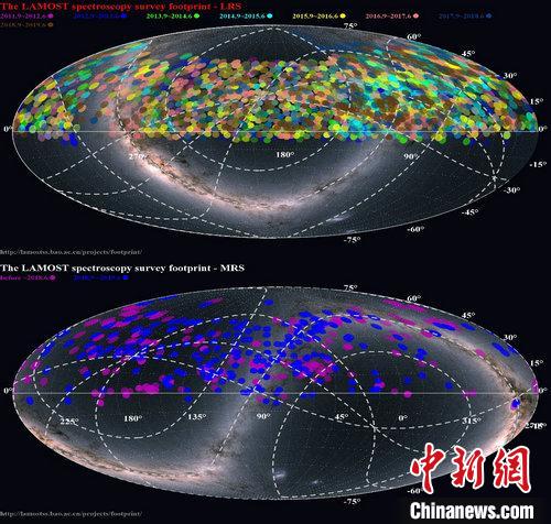 telescope of the year 2015