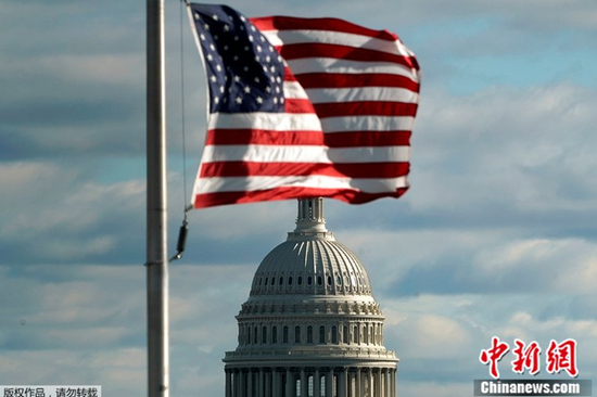 Trump announces 90-day pause on tariffs except on China