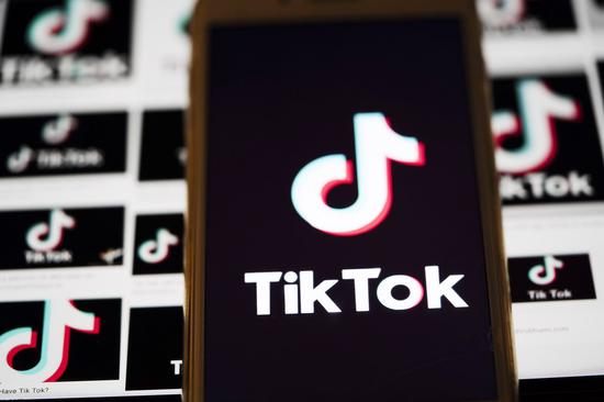 TikTok extends lead in ad pack