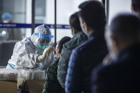 Trump's blaming China for coronavirus pandemic waste of time, energy: scholar