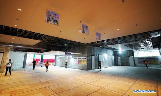 Tickets go on sale for Hong Kong Palace Museum