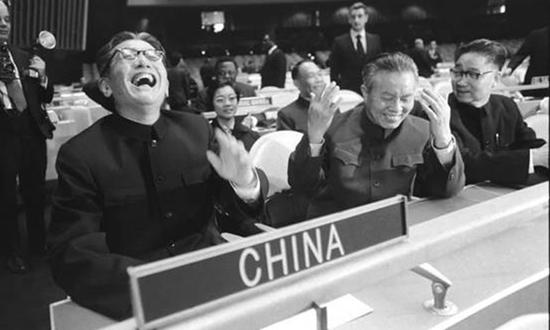 A revisit to UNGA Resolution 2758: One China is undeniable truth