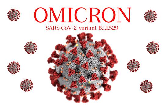 Omicron variant isolated by HKU team in Asia first