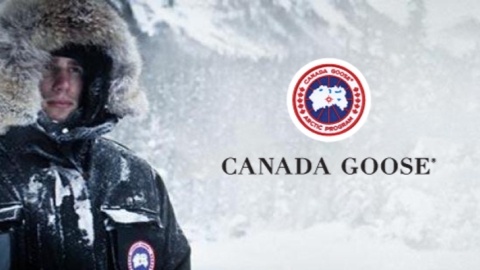 Canada Goose draws internet ire over refund policy