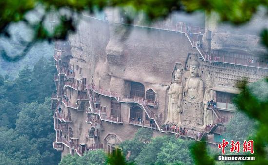 Seven world cultural heritage sites in China roll out preferential policies