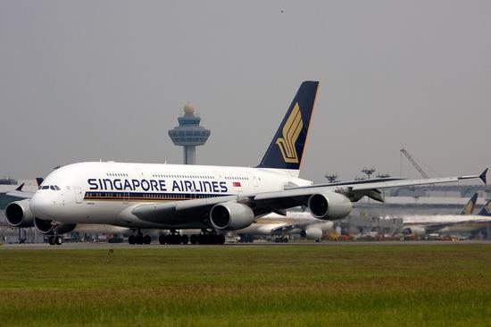 Singapore Airlines to operate daily scheduled flights for Beijing Winter Olympics
