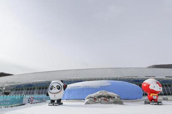 Feel the pulse of Beijing Winter Olympics in China's Hebei