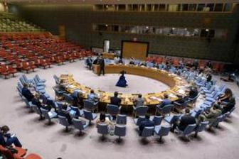 UN Security Council should adjust Darfur sanctions: Chinese envoy