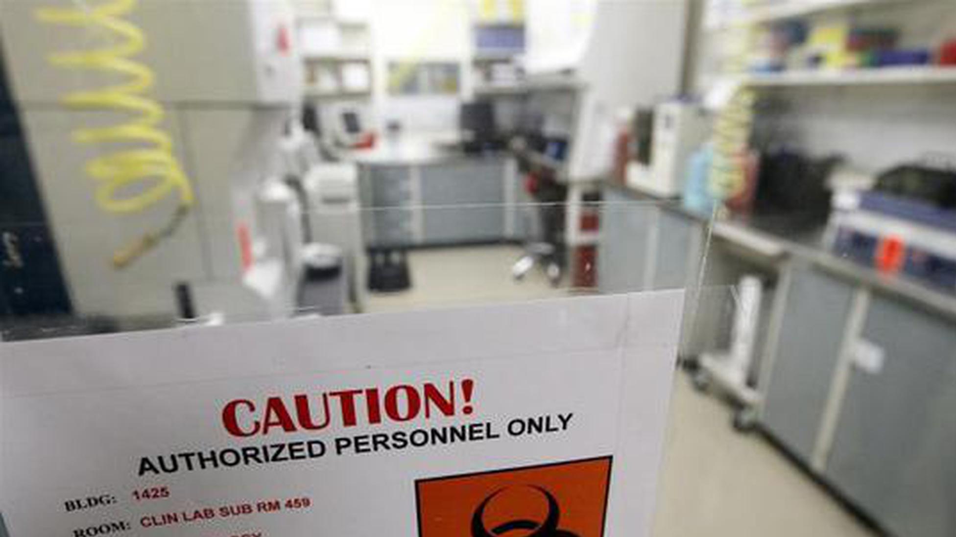 U S Ought To Answer Questions About 336 Furtive Biolabs Worldwide