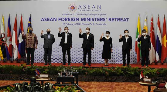 Rethinking ASEAN ties with U.S., signs of another Cold War may be in the air
