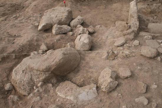 Two more statues of Iron Age boxers unearthed in Italy