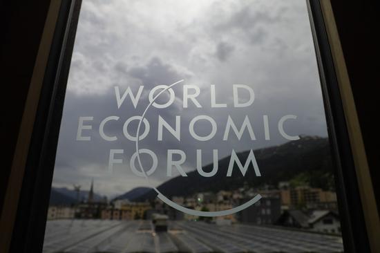 World Economic Forum Annual Meeting focuses on 4 challenges