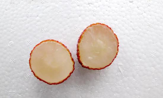 Seedless lychee on the menu? China's scientists are making it happen