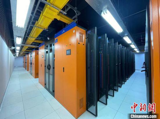 China sees growth in cloud infrastructure services expenditure