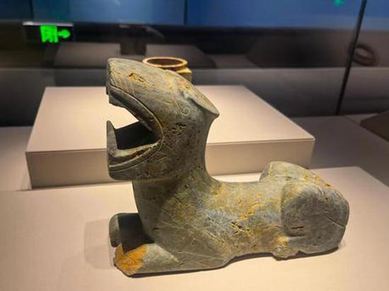 4 pits at Sanxingdui Ruins dated to 3,000 years ago: archaeologists