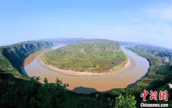 China issues plan for preserving, using cultural relics along Yellow River