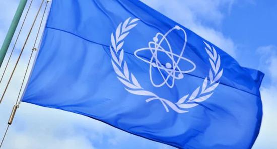 IAEA completing stationing of missions at Ukraine's nuclear plants