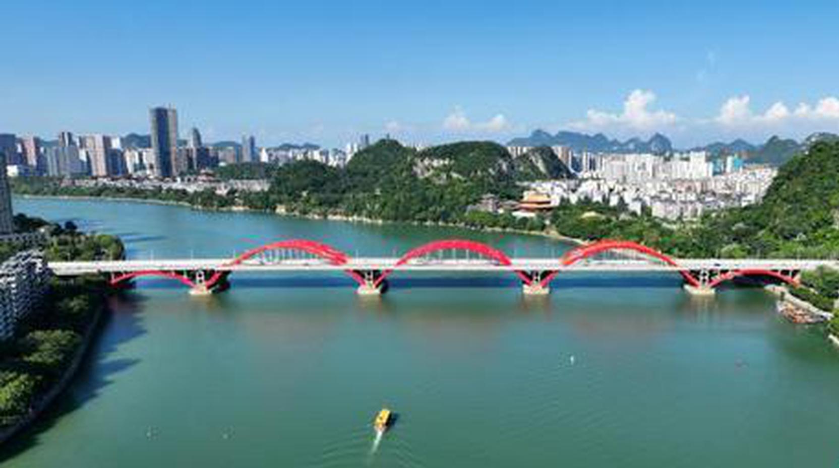 China's environmental protection industry revenue increases 11.8