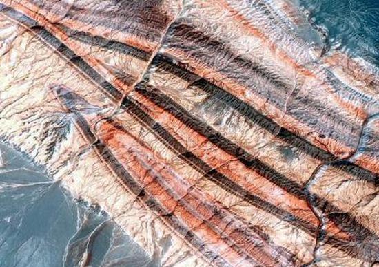 Precious clay-type lithium deposits discovered in Qaidam Basin