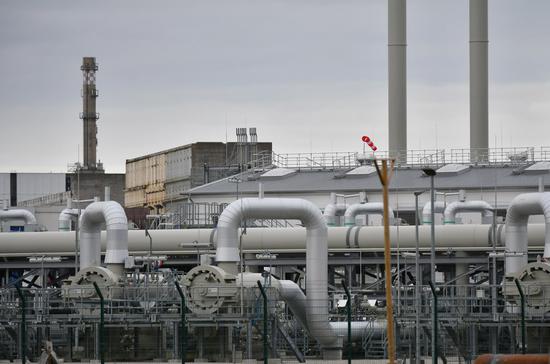 Danish PM: Nord Stream pipeline leaks 'deliberate actions'