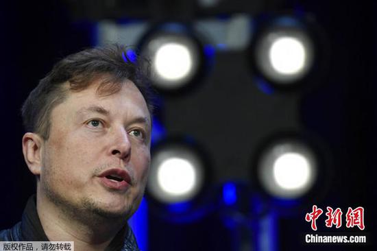 Elon Musk proposes to buy Twitter at original price